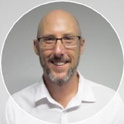 Ian, founder of Keeperoo