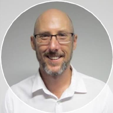 Ian, founder of Keeperoo